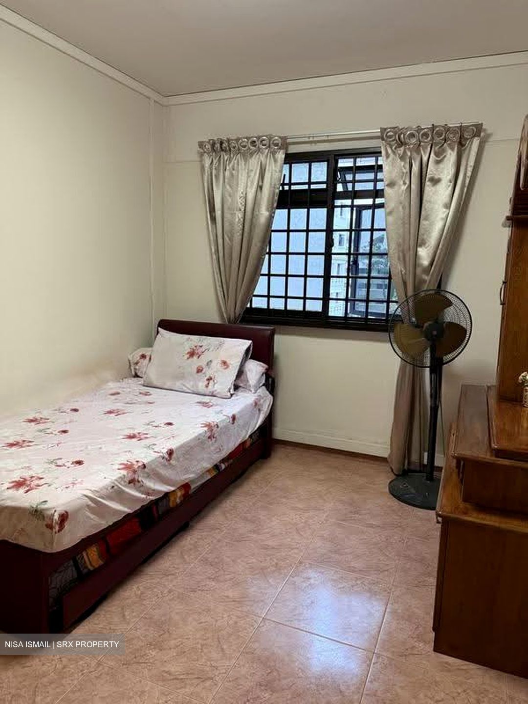 Blk 405 Admiralty Link (Sembawang), HDB 4 Rooms #615976151